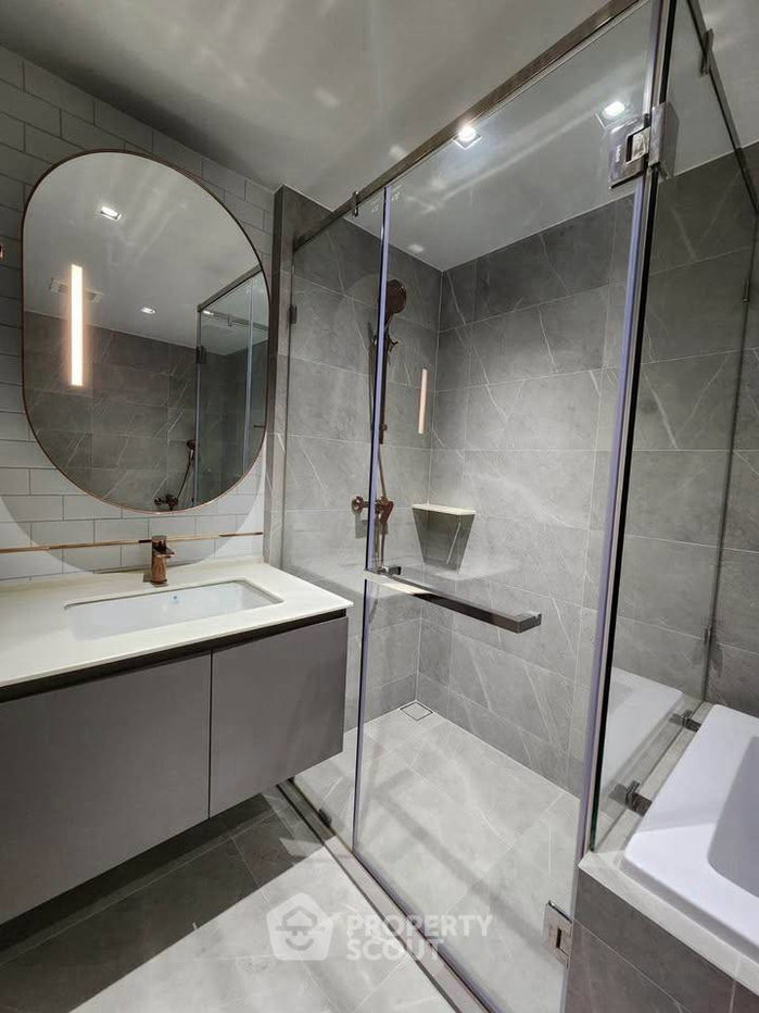 รูป คอนโด 2-ห้องนอน ที่ แชปเตอร์ ทองหล่อ 25 ใกล้ ทองหล่อ (ID 2370104) - รูปที่ 3/8