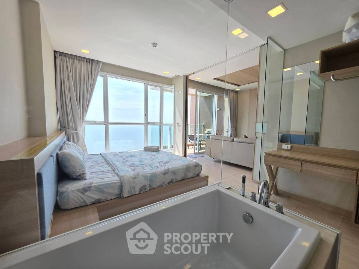 รูป คอนโด 1-ห้องนอน ที่ ซีตัส บีชฟรอนท์ ใกล้ หาดจอมเทียน (ID 2722489) - รูปที่ 8/10