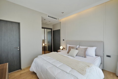 รูปภาพ 💎 ให้เช่า Noble Reveal ห้องใหญ่ 2 ห้องนอน ใจกลางเอกมัย ใกล้ BTS | Code DS2242 Line @Dstay