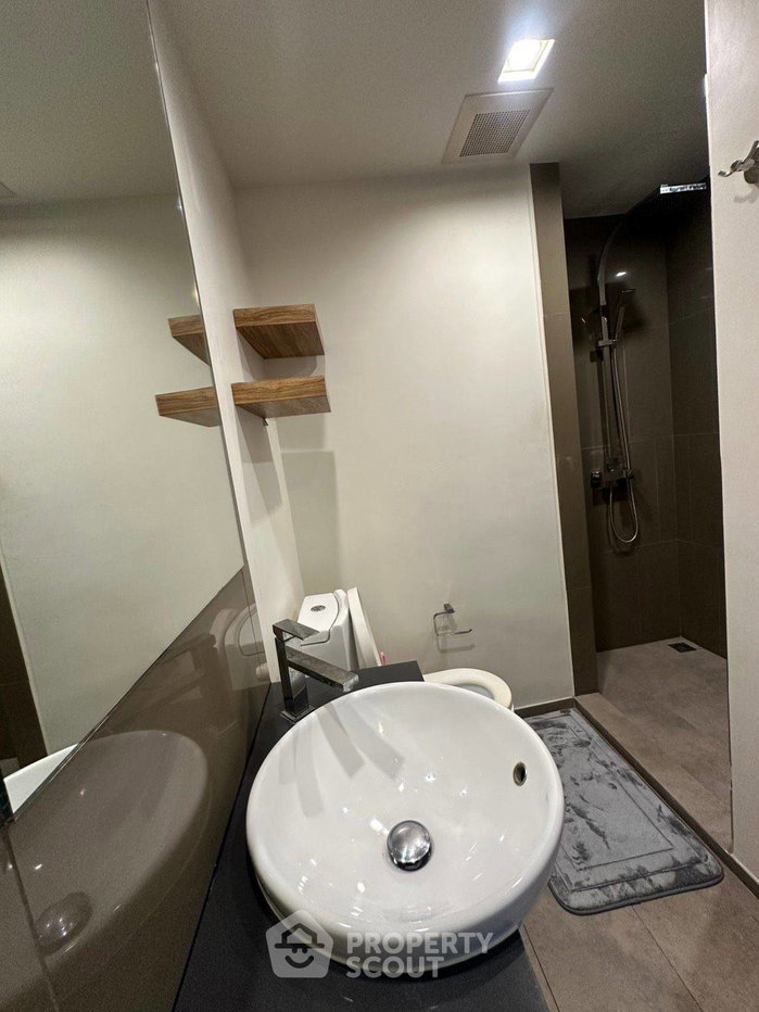 รูป คอนโด สตูดิโอ ที่ ยูนิกซ์ พัทยาใต้ ใกล้ ถนนพระตำหนัก พัทยา (ID 2722845) - รูปที่ 6/14