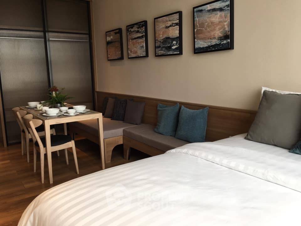 รูป คอนโด 1-ห้องนอน ที่ พาร์ค ออริจิ้น พร้อมพงษ์ ใกล้ BTS พร้อมพงษ์ (ID 653735) - รูปที่ 5/5