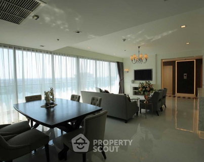 รูปภาพ 3-BR Condo at Star View close to Phra Ram 3 (ID 2684564)