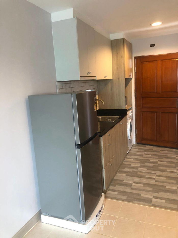 รูป คอนโด 1-ห้องนอน ที่ ซี สราญ คอนโดมิเนียม ใกล้ บางเสร่ (ID 2713147) - รูปที่ 10/19