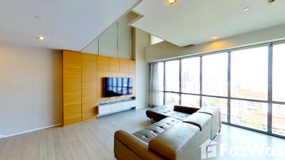 คอนโดให้เช่า : คอนโดให้เช่า 1 ห้องนอน ในโครงการ เดอะ รูม สุขุมวิท 21 667474
