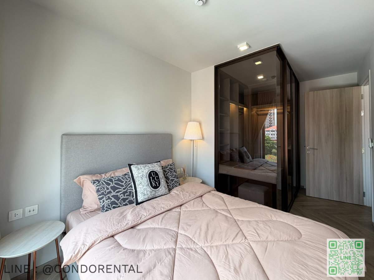 รูป Chapter Thonglor 25 ห้องสวย ราคาดี สอบถามเพิ่มเติมได้ที่ Line @condorental - รูปที่ 4/22