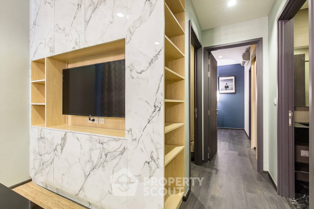 รูป คอนโด 2-ห้องนอน ที่ ดิ เอดจ์ สุขุมวิท 23 ใกล้ MRT สุขุมวิท (ID 2723080) - รูปที่ 14/17