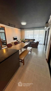 รูปภาพ 2-BR Condo at City Villa in Khlong Chan (ID 2722139)