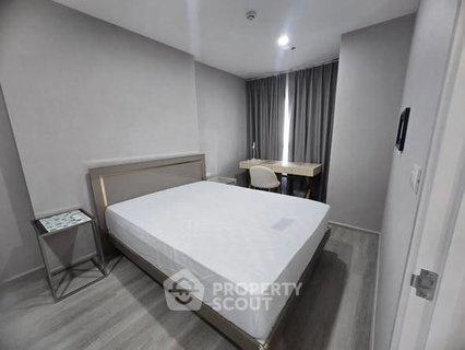 รูปภาพ 2-BR Condo at Elio Sathorn-Wutthakat near BTS Wutthakat (ID 2722706)