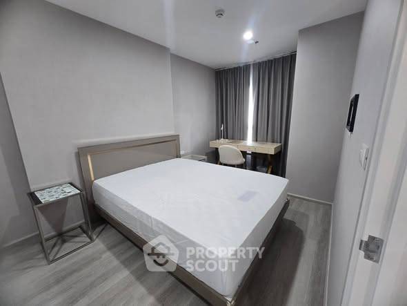 รูป คอนโด 2-ห้องนอน ที่ เอลลิโอ สาทร-วุฒากาศ ใกล้ BTS วุฒากาศ (ID 2722706) - รูปที่ 1/7