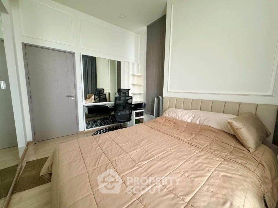 picture 1-BR Condo at Centric Ratchayothin near BTS Ratchayothin (ID 2395932) - 5/6