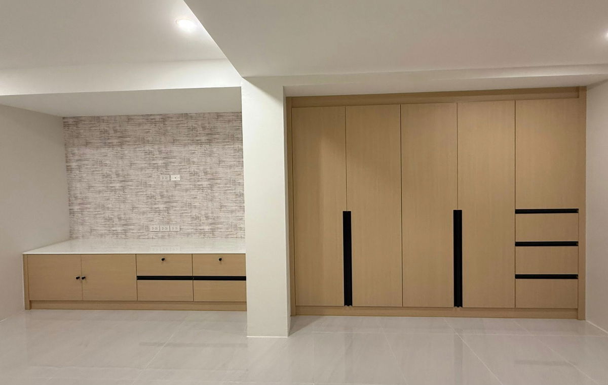 รูป WS6861 🏡 ให้เช่า บ้านเดี่ยว ย่านหัวหมาก – ศรีกรีฑา ใกล้รถไฟฟ้า บรรยากาศเงียบสงบ เป็นส่วนตัว เพียง 65,000 บาท / เดือน - รูปที่ 6/16