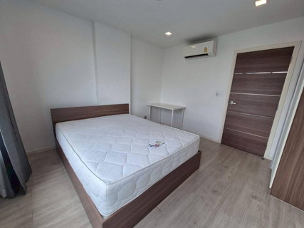 รูปภาพ ถูกสุดในโครงการ ‼️ ให้เช่า 🔥Atmoz ลาดพร้าว 71 ห้องสวย เฟอร์ครบจัดเต็ม+มีเครื่องซักผ้า📍 พร้อมให้เข้าอยู่ ( ตอบแชทและรับสายไวมาก )