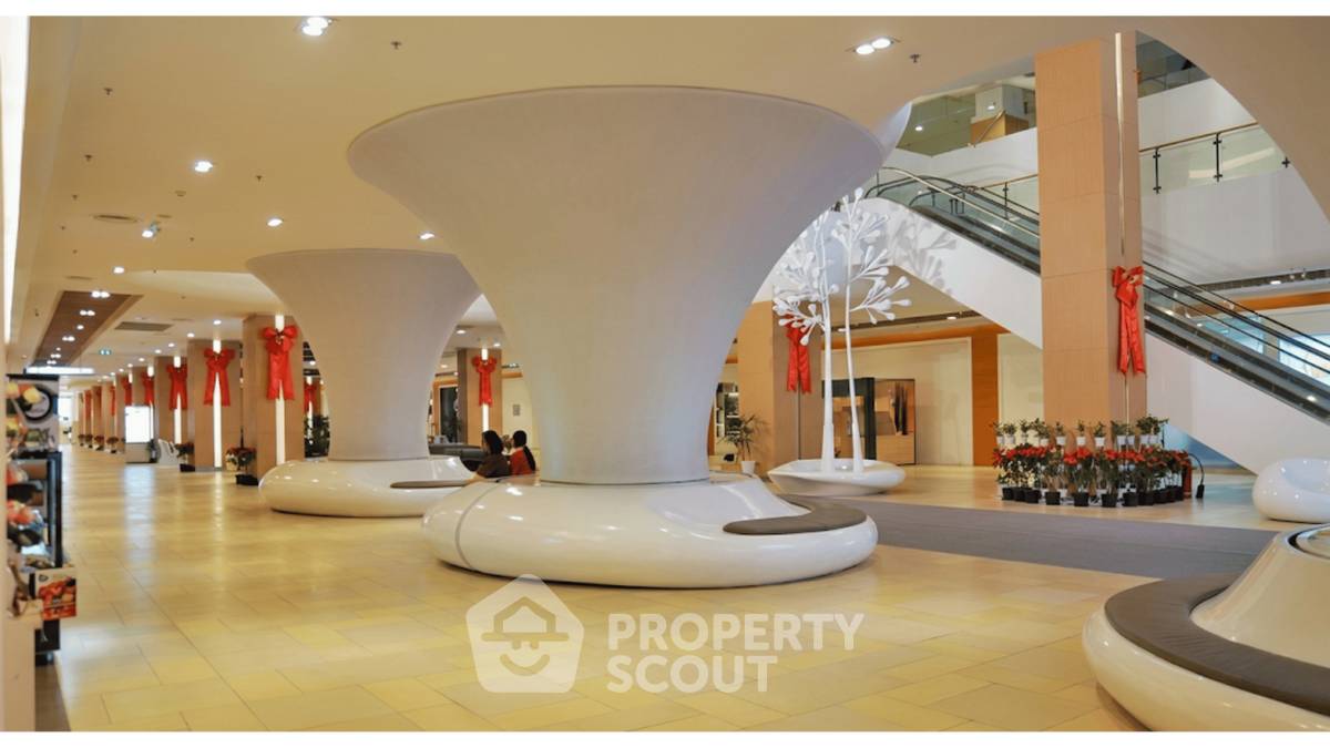 รูป คอนโด 6-ห้องนอน ที่ เบ็ล แกรนด์ พระราม 9 ใกล้ MRT พระราม 9 (ID 2722758) - รูปที่ 2/8