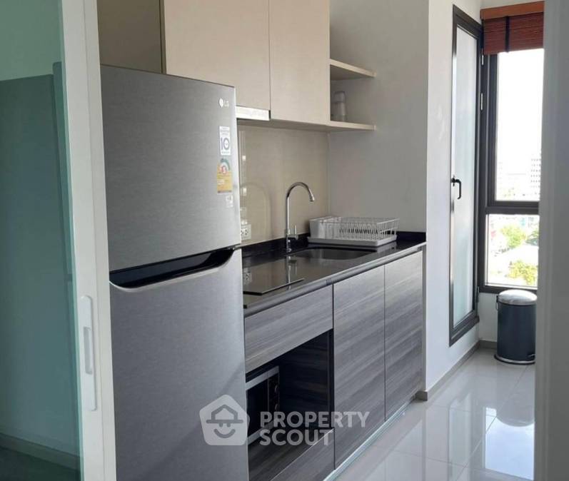 รูป คอนโด 2-ห้องนอน ที่ เซ็นทริค อารีย์ สเตชั่น ใกล้ BTS อารีย์ (ID 2695275) - รูปที่ 2/4