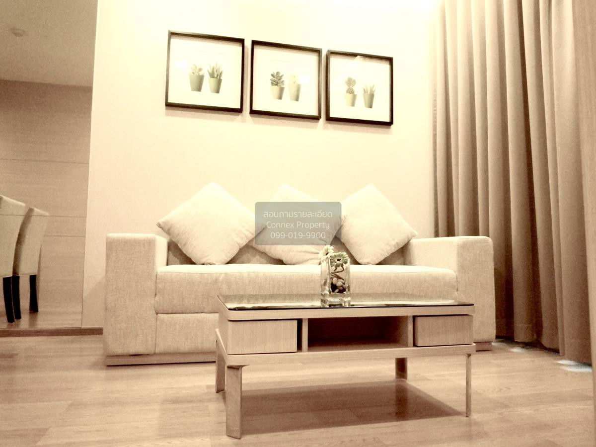 รูป 🔥🔥🔥 เช่าคอนโด ดิ แอดเดรส อโศก MRT-เพชรบุรี มักกะสัน เขต ราชเทวี กรุงเทพ CX-43787 ✅ ทักไลน์ @connexproperty ตอบทันที ทีมงานมืออาชีพ ✅ 🔥🔥🔥 - รูปที่ 2/10