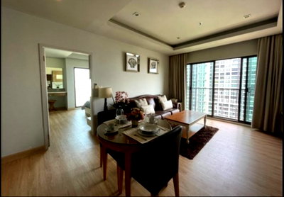 คอนโดให้เช่า : Condo for Rent at Noble Refine  (S15-31190)