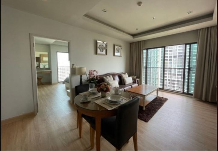 Condo for Rent at Noble Refine  (S15-31190)