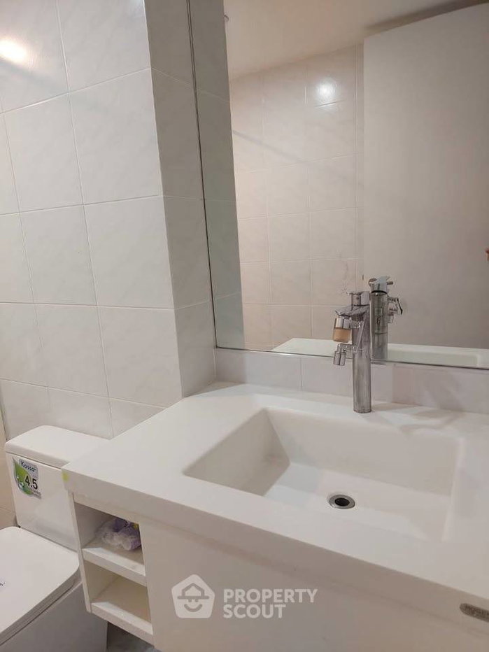 รูป คอนโด 1-ห้องนอน ที่ โคเรสซิโอ สาทร-พิพัฒน์ ใกล้ BTS ช่องนนทรี (ID 2546594) - รูปที่ 7/9