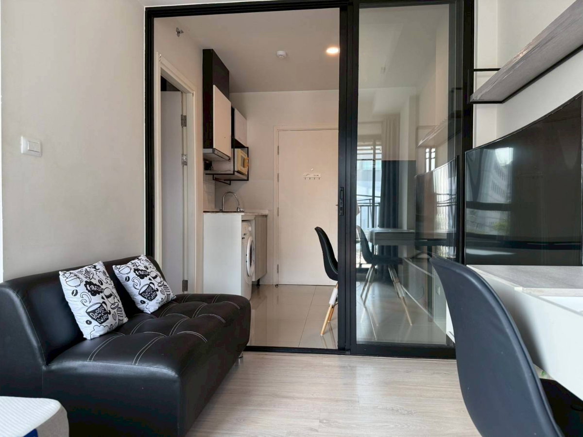 รูป ให้เช่า Escent ville ว่างพร้อมอยู่ วิวเซ็นทรัล ว่างพร้อมอยู่  - รูปที่ 1/16