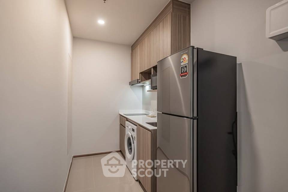 รูป คอนโด 2-ห้องนอน ที่ ไลฟ์ พระราม 4 - อโศก ใกล้ MRT ศูนย์การประชุมแห่งชาติสิริกิติ์ (ID 2527980) - รูปที่ 21/47