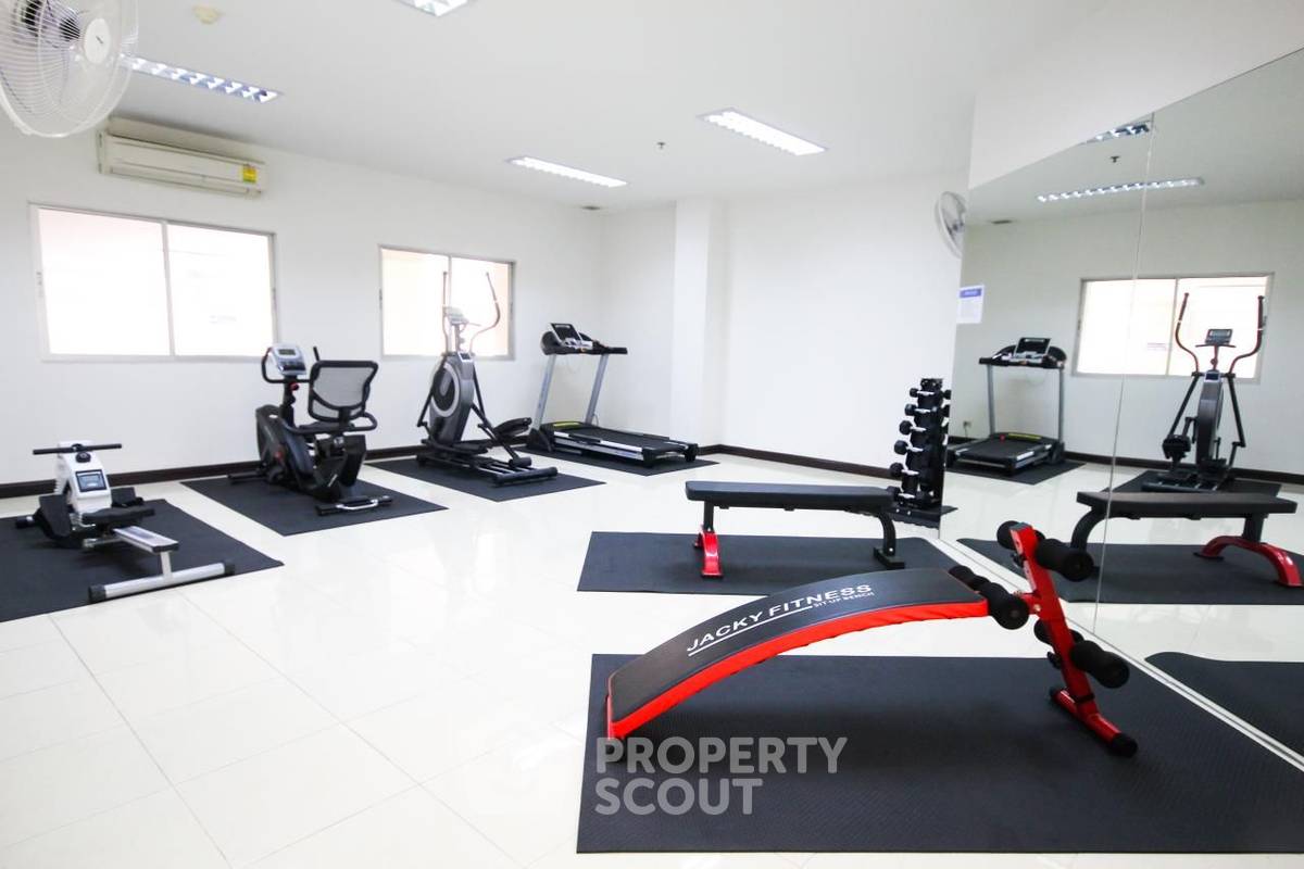 รูป คอนโด 2-ห้องนอน ที่ นอร์ดิก พาร์ค ฮิลล์ ใกล้ ถนนพระตำหนัก พัทยา (ID 2722689) - รูปที่ 8/10