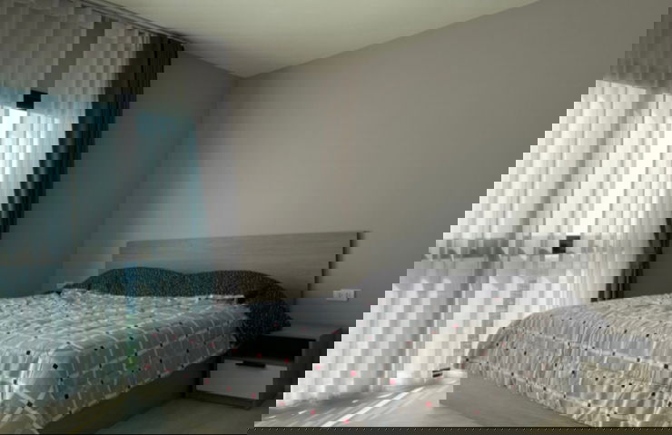 รูป เช่าเอ สเปซ เมกา 2 นอน สวย เฟอร์นิเจอร์ครบ ใกล้ เมกา บางนา สนใจแอตไลน์ครับ@841qqlnr - รูปที่ 1/11