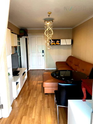 คอนโด รพ.บางปะกอก 3 : 🚩 ขายคอนโด ลุมพินี พาร์ค ริเวอร์ไซด์-พระราม 3 อาคาร C ชั้น 25 1 ห้องนอน ขนาด 32.00 ตรม ใกล้ ห้างสรรพสินค้า เซ็นทรัล พระราม 3