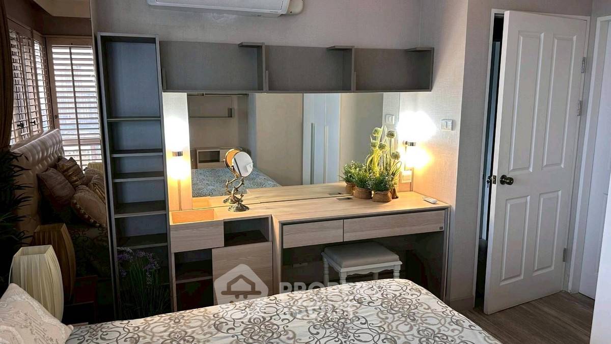 รูป คอนโด 2-ห้องนอน ที่ เบ็ล แกรนด์ พระราม 9 ใกล้ MRT พระราม 9 (ID 2718961) - รูปที่ 8/13