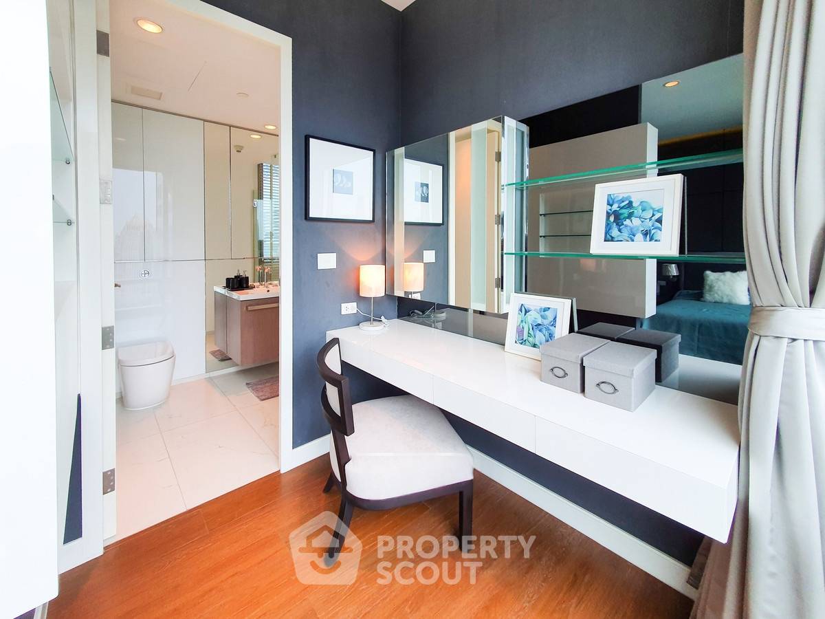 รูป คอนโด 2-ห้องนอน ที่ 185 ราชดำริ ใกล้ BTS ราชดำริ (ID 2430567) - รูปที่ 7/11