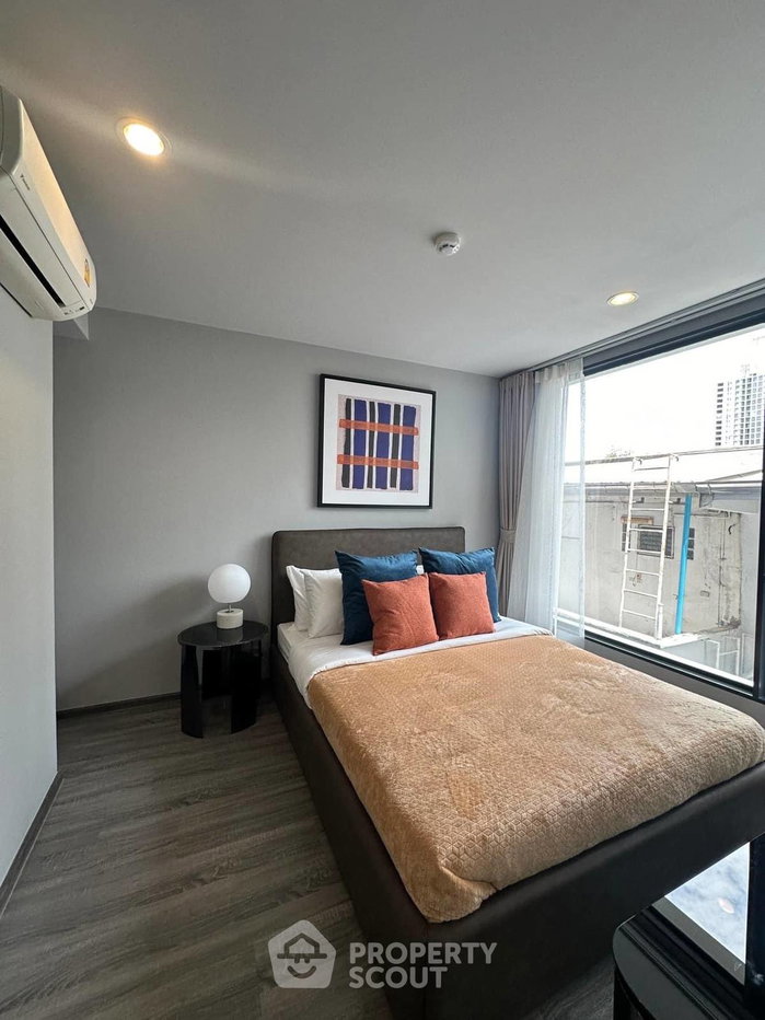 รูป คอนโด 1-ห้องนอน ที่ ไอดีโอ โมบิ สุขุมวิท 40 ใกล้ BTS เอกมัย (ID 1569908) - รูปที่ 8/12