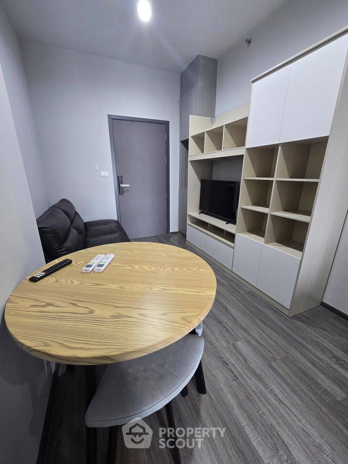 รูป คอนโด 1-ห้องนอน ที่ ไอดีโอ รามคำแหง-ลำสาลี สเตชั่น ใกล้ ลำสาลี (ID 2722990) - รูปที่ 2/11