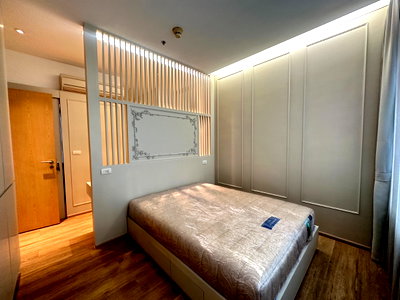 คอนโดให้เช่า : For Rent Condo 39 By Sansiri Fully Furnished(S15-7198)