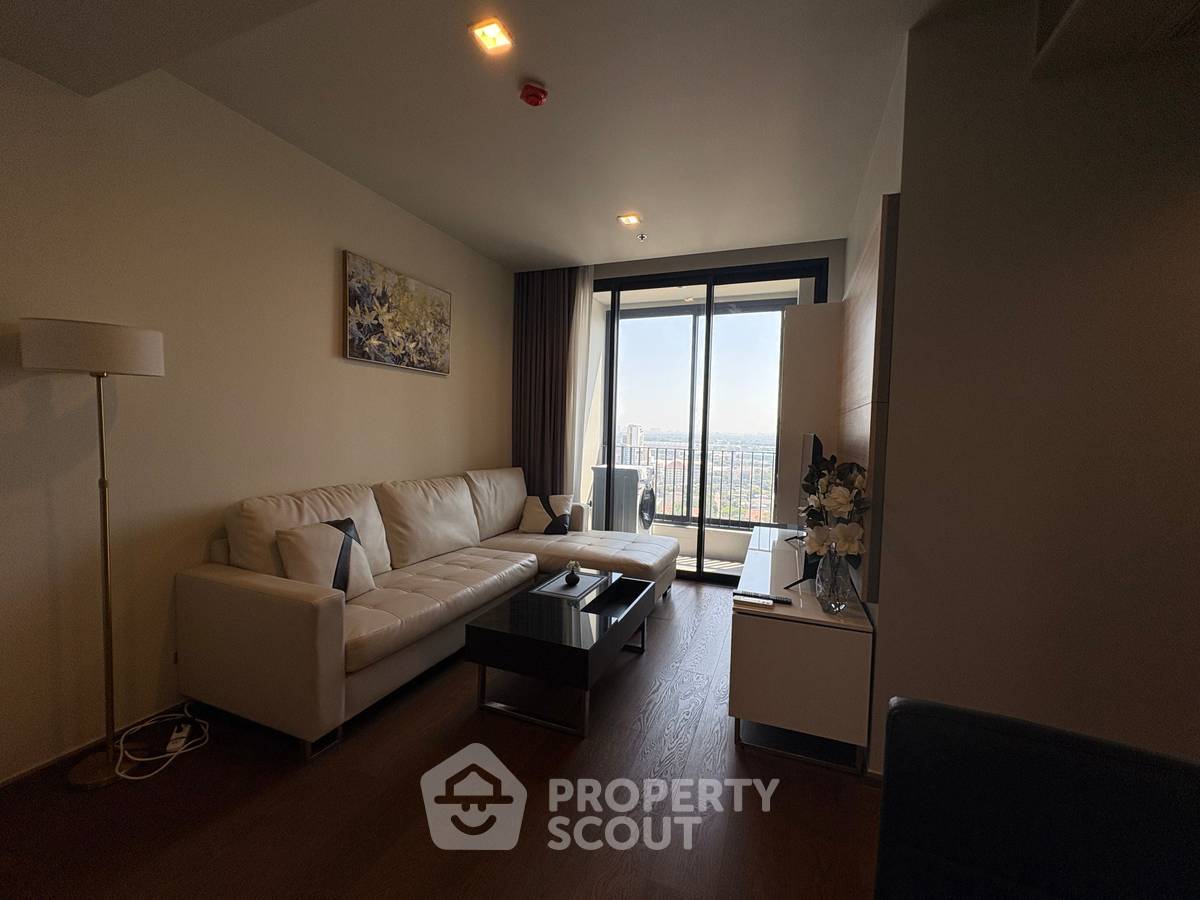 รูป คอนโด 1-ห้องนอน ที่ ไอดีโอ คิว สุขุมวิท 36 ใกล้ BTS ทองหล่อ (ID 2721794) - รูปที่ 2/15