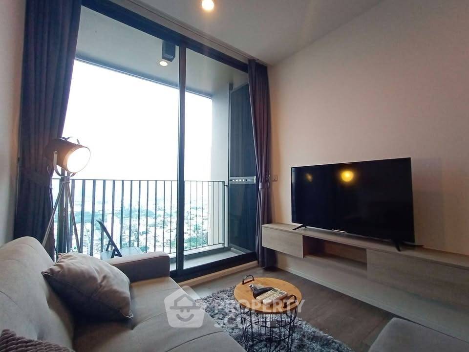 รูป คอนโด 1-ห้องนอน ที่ วิสซ์ดอม เอสเซ้นส์ สุขุมวิท ใกล้ BTS ปุณณวิถี (ID 2512369) - รูปที่ 8/25