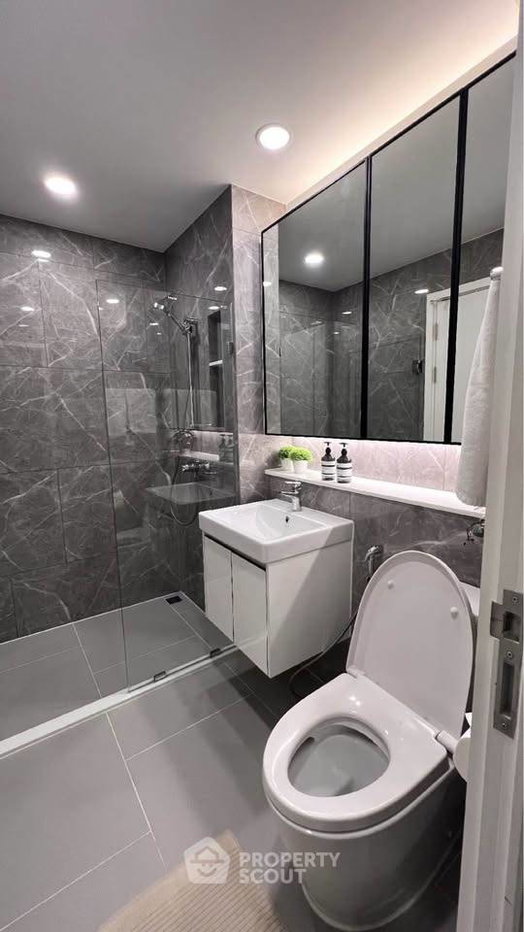 รูป คอนโด 1-ห้องนอน ที่ แมสซารีน รัชโยธิน ใกล้ BTS รัชโยธิน (ID 2523280) - รูปที่ 7/18