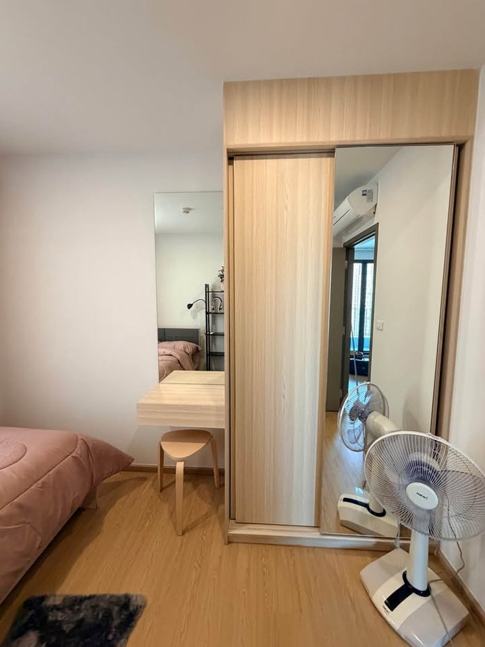 รูป Condo for Rent: Ideo O2 Near BTS Bang Na (approx. 300 meters) - รูปที่ 11/23