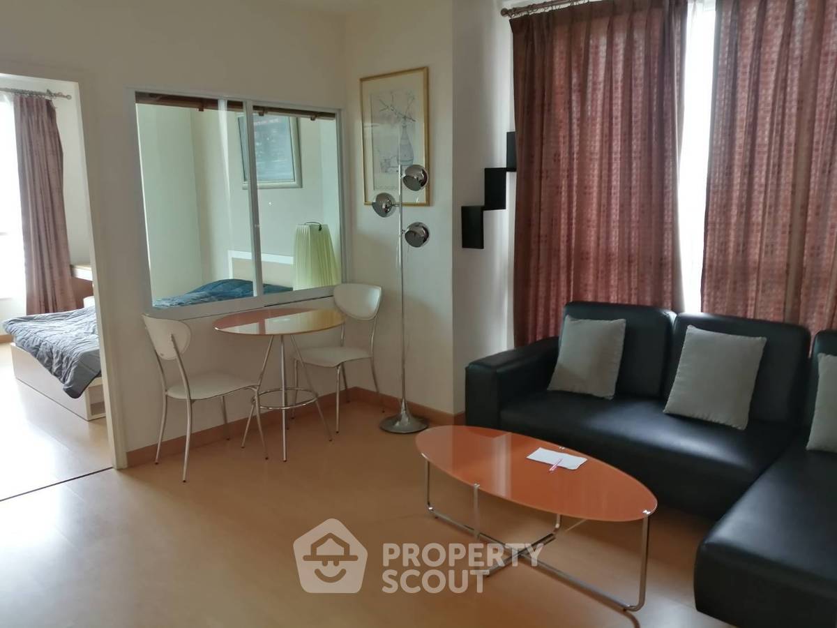 รูป คอนโด 1-ห้องนอน ที่ ไลฟ์ แอท สุขุมวิท 65 ใกล้ BTS พระโขนง (ID 2723274) - รูปที่ 1/4