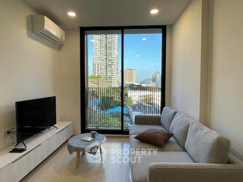 คอนโด 1-ห้องนอน ที่ โนเบิล แอมเบียนส์ สุขุมวิท 42 ใกล้ BTS เอกมัย (ID 1928151)