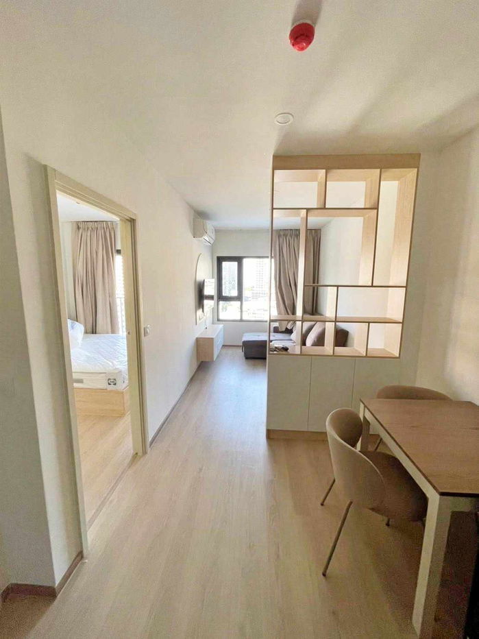 รูป ห้องจริง❤️เอเจ้นท์ ❤️นัดดูห้องแอดไลน์นะคะ❤️ คลองเตย 💥ไลฟ์ พระราม 4 - อโศก 🔴🟢🟡 - รูปที่ 4/10