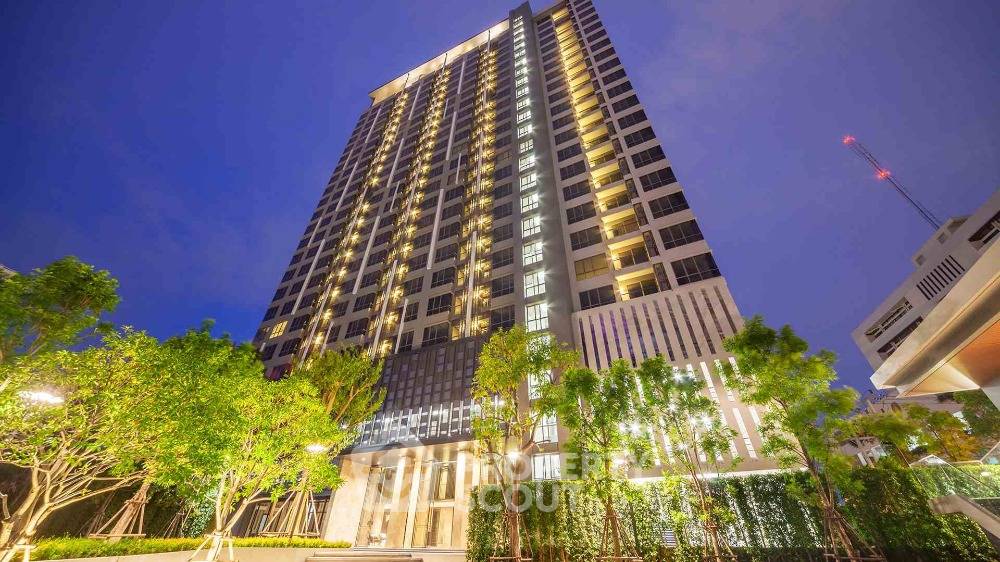 รูป คอนโด 2-ห้องนอน ที่ เดอะ รูม สาทร – เซนต์หลุยส์ ใกล้ BTS สุรศักดิ์ (ID 449311) - รูปที่ 19/21