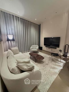 รูปภาพ 1-BR Condo at SCOPE Langsuan near BTS Chit Lom (ID 2721211)