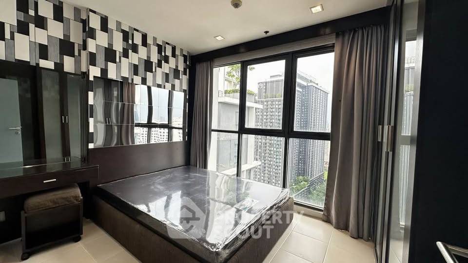 รูป คอนโด 1-ห้องนอน ที่ ไอดีโอ โมบิ พระราม 9 ใกล้ MRT พระราม 9 (ID 2626763) - รูปที่ 4/11