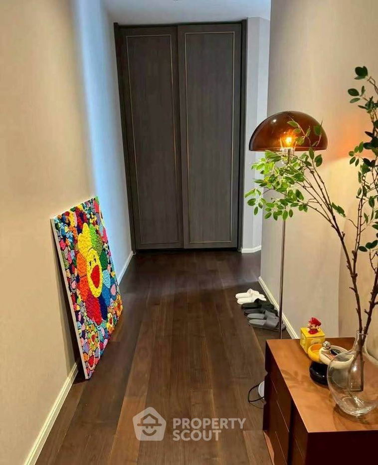 รูป คอนโด 2-ห้องนอน ที่ เดอะ ดิโพลแมท 39 พร้อมพงษ์ ใกล้ BTS พร้อมพงษ์ (ID 2719160) - รูปที่ 3/10