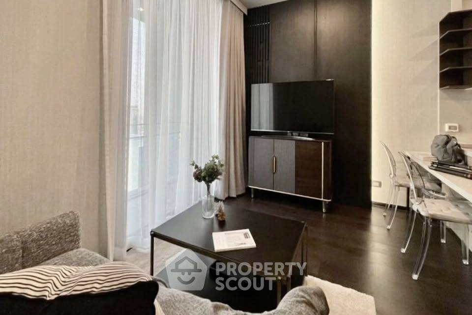 รูป คอนโด 1-ห้องนอน ที่ ลาวิค สุขุมวิท 57 ใกล้ BTS ทองหล่อ (ID 2617819) - รูปที่ 6/6