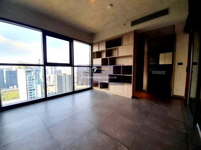Condos for rent : The Lofts Asoke | Penthouse asoke fully furnished DM for furniture pictures #20251203133013#FC