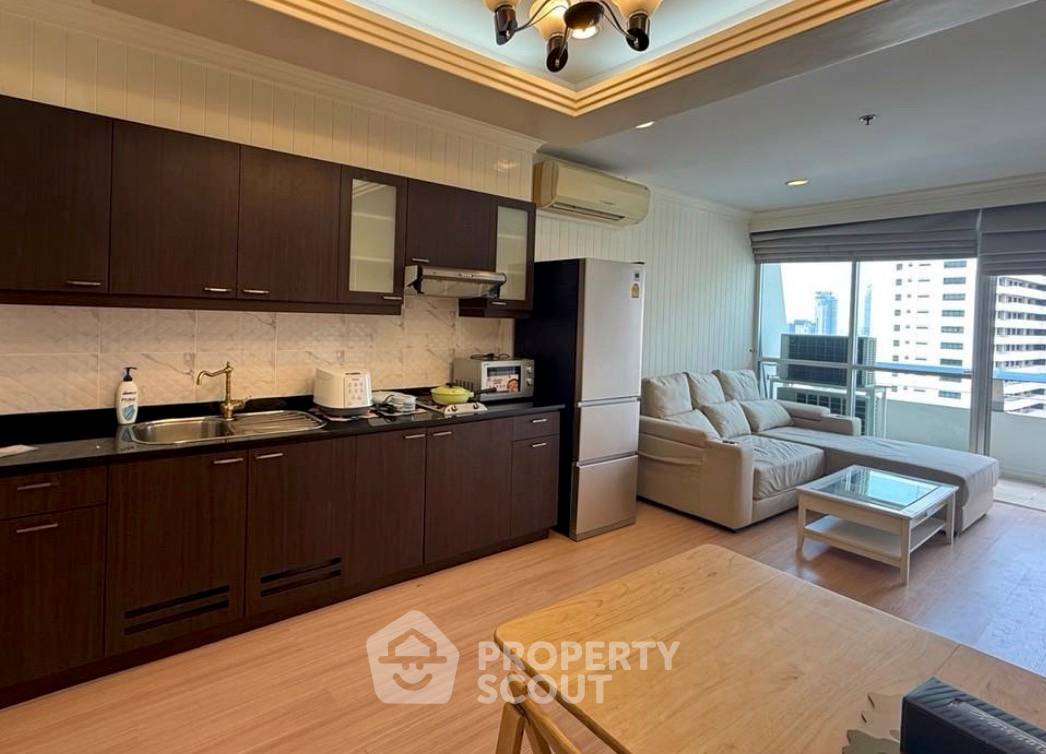 รูป คอนโด 2-ห้องนอน ที่ เซ็นต์หลุยส์ แกรนด์เทอเรส คอนโดมิเนียม ใกล้ BTS เซนต์หลุยส์ (ID 2720359) - รูปที่ 9/9