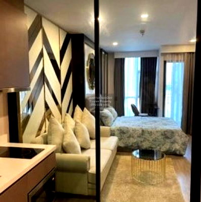 Condos for rent : FOR RENT condo , RHYTHM Ekkamai , BTS-Ekkamai , Khlong Tan Nuea , Watthana , Bangkok , CX-17454 ✅ Live chat with us ADD LINE @connexproperty ✅