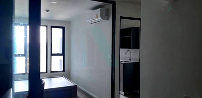 ขายคอนโด : 🚩 ขายคอนโด ดิ ออริจิ้น รามอินทรา 83 สเตชั่น อาคาร 1 ชั้น 7 1 ห้องนอน ขนาด 26 ตรม ใกล้ อิชิบะ สเตชั่น