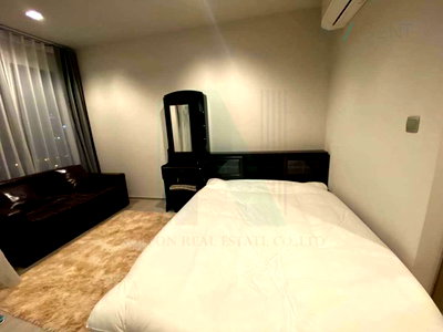 ขายคอนโด : 📌 ขายคอนโด ไลฟ์ อโศก-พระราม 9 อาคาร 1 ชั้น 117 สตูดิโอ ขนาด 25 ตรม ใกล้ ตลาดอยู่เจริญ