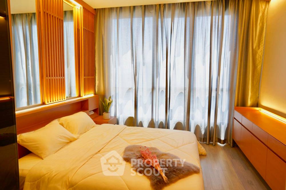 รูป คอนโด 2-ห้องนอน ที่ เดอะ รูม สาทร – เซนต์หลุยส์ ใกล้ BTS สุรศักดิ์ (ID 449311) - รูปที่ 3/21
